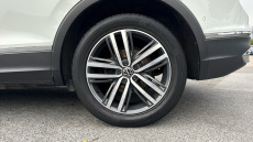 Volkswagen Tiguan 1.5 TSI 150 Elegance 5dr DSG Petrol Estate